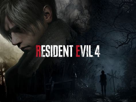 ‘Resident Evil 4 Remake' review: bingo .